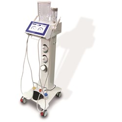 UC500L Cart SILVER (003)